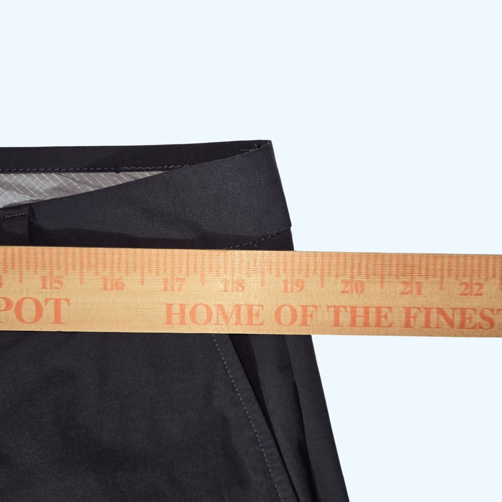 Vineyard Vines On The Go Pants Mens 36x32 Gray Performance Chino Stretch OTG - Picture 8 of 10